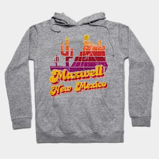 maxwell new mexico Hoodie